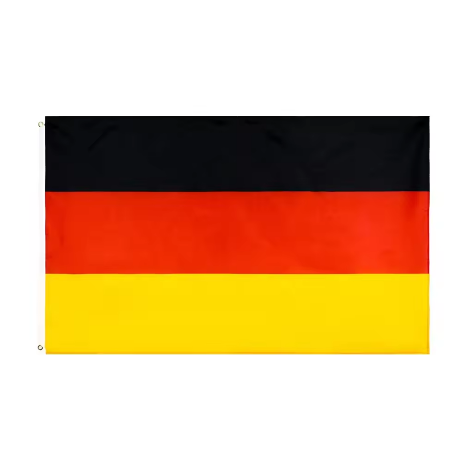 Deutschland Flagge (90x150cm)