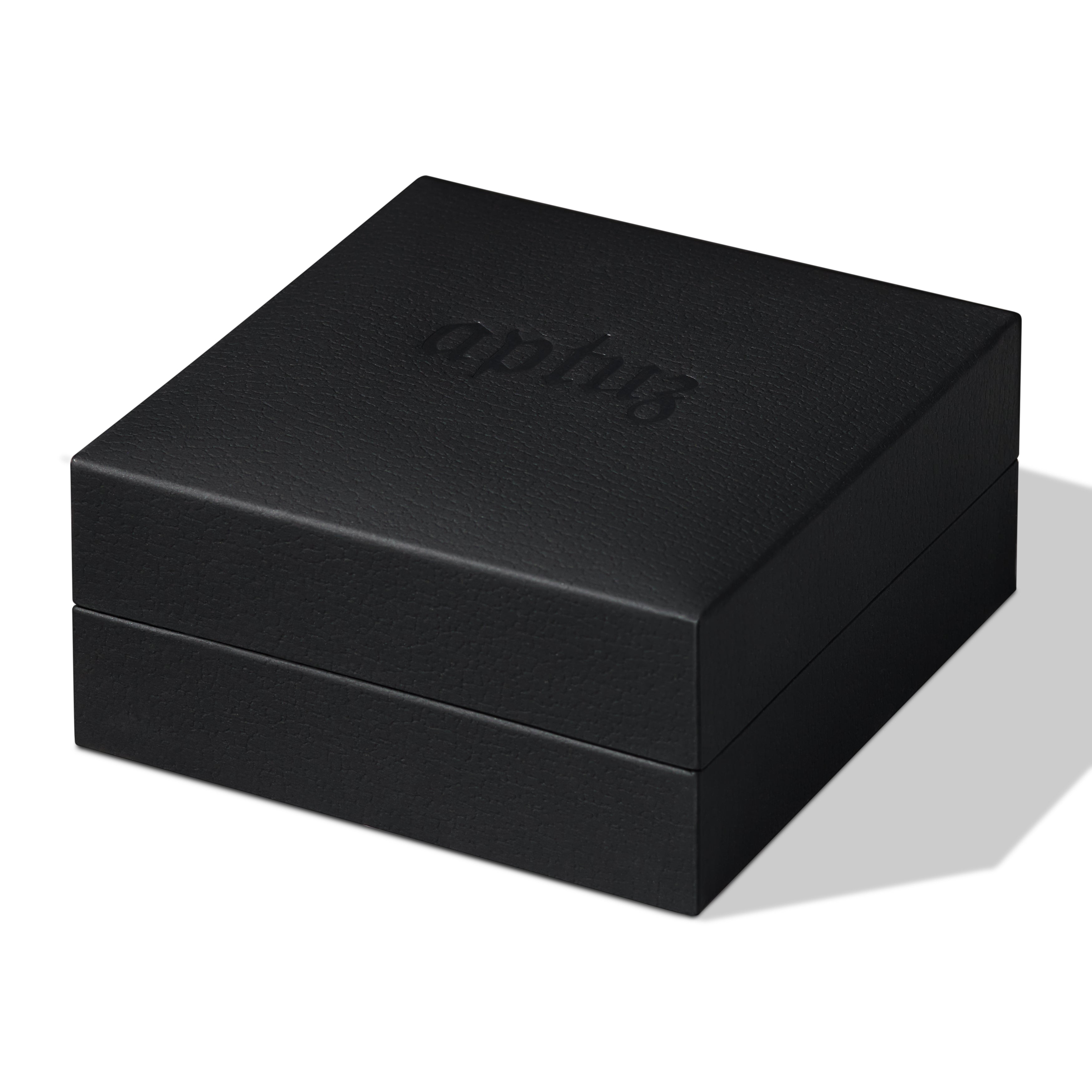 Hochwertige Schmuckschatulle