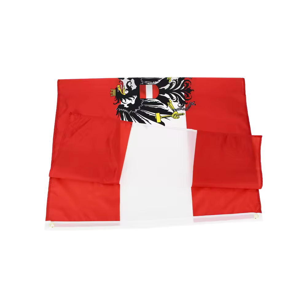 Österreich Flagge (90x150cm)