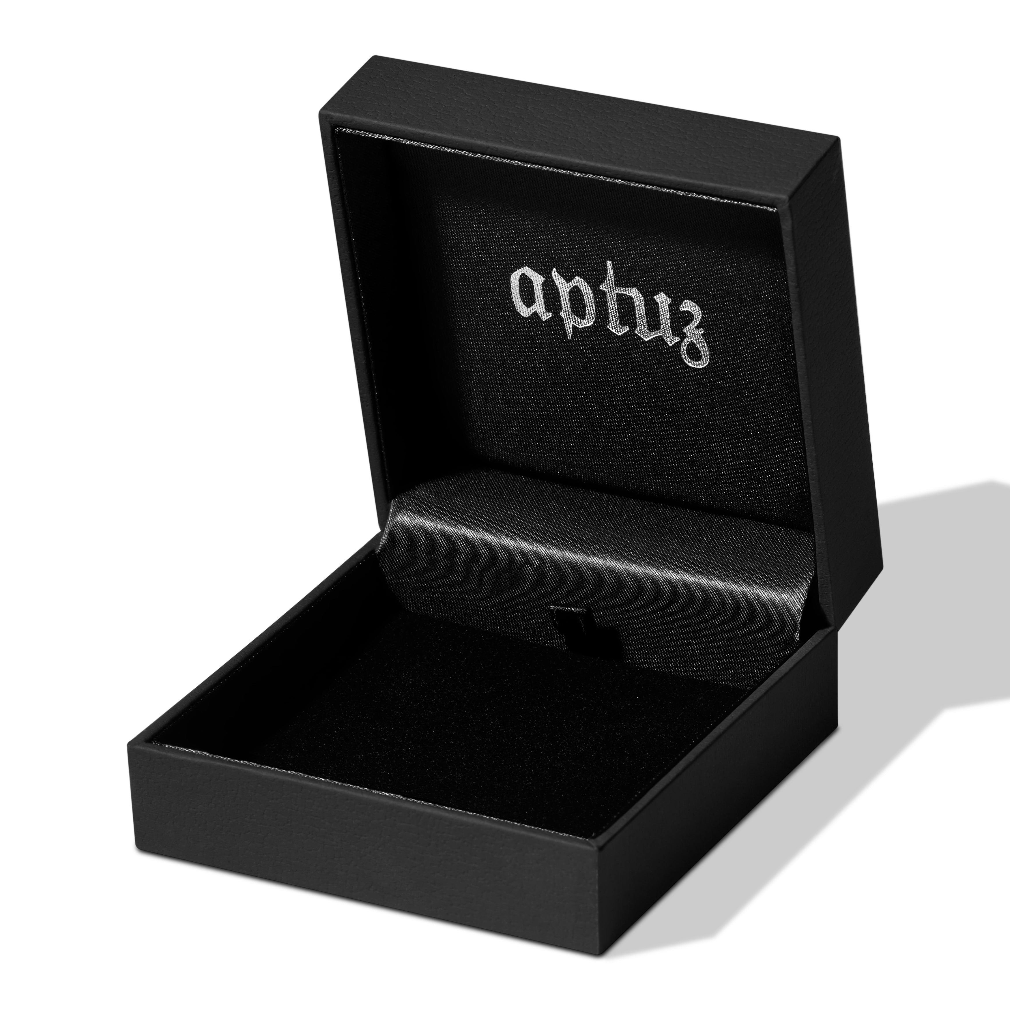 Hochwertige Schmuckschatulle