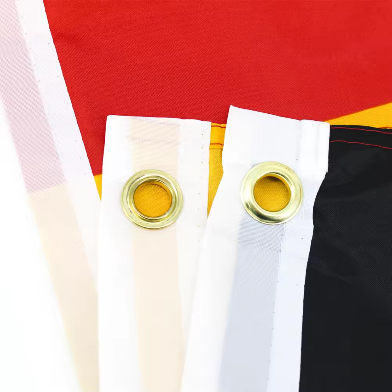 Deutschland Flagge (90x150cm)