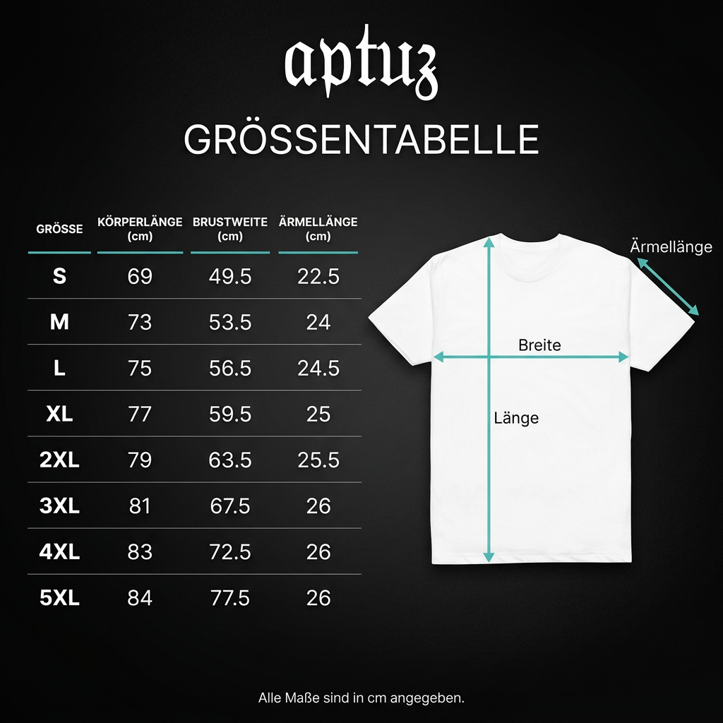 Österreich Adler - T-Shirt