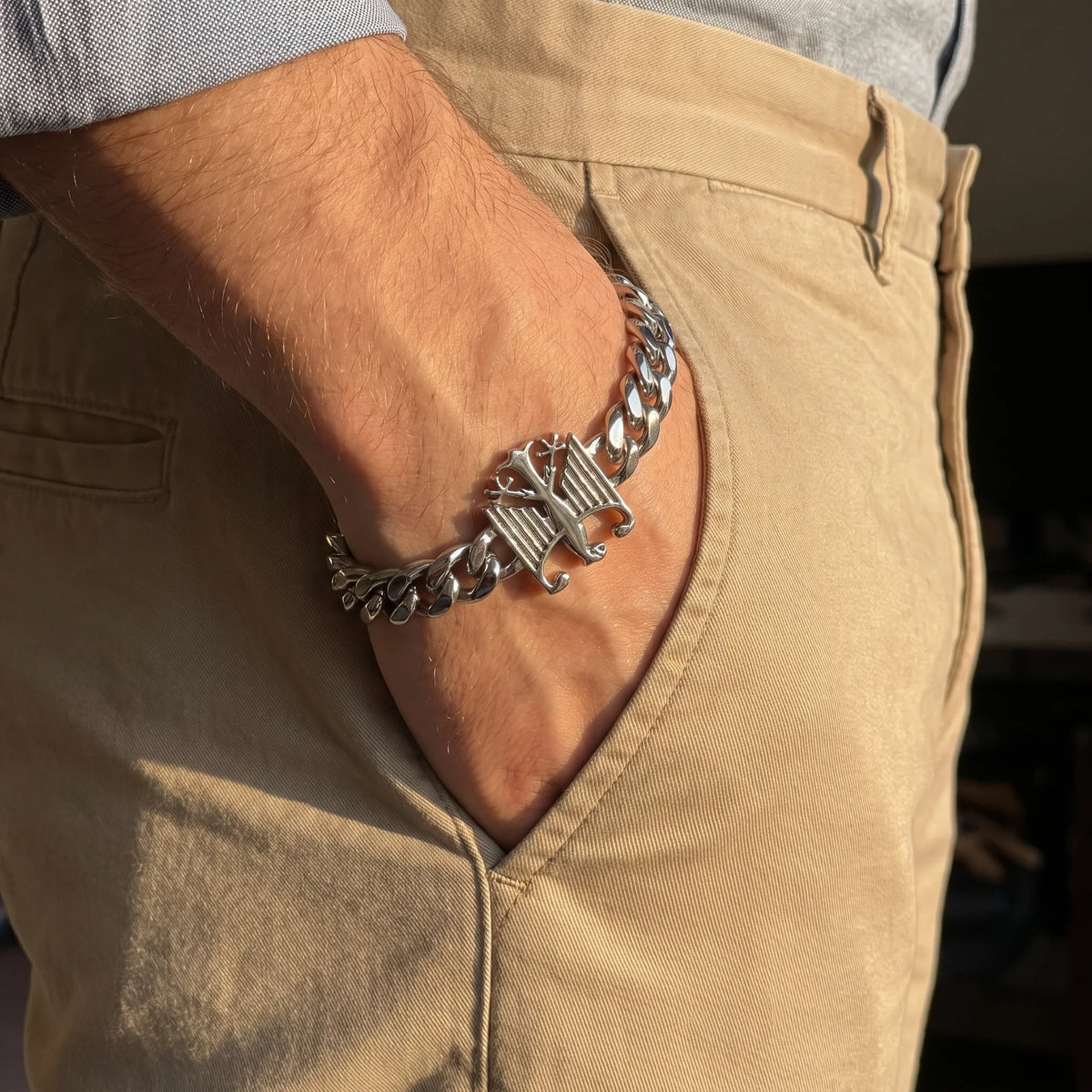 Deutschland Armband