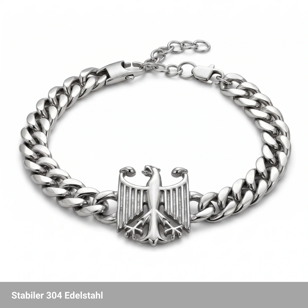 Deutschland Armband