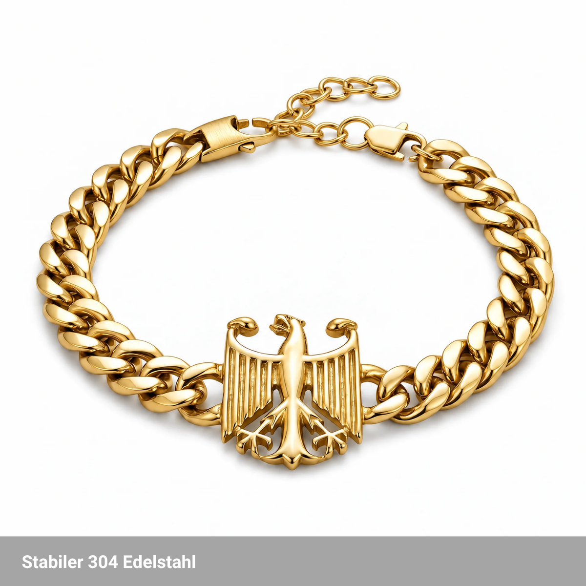 Deutschland Armband